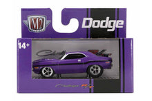 M2 Ground Pounders 26 - 1970 Dodge Challenger R/T 383