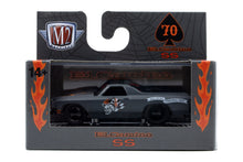 M2 Ground Pounders 30 - 1970 Chevrolet El Camino SS454