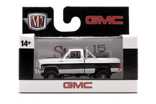 M2 Auto-Thentics 93 - 1976 GMC Sierra Grande 15 4X4