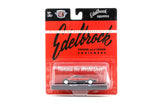 Belly Tanker - Edelbrock