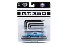 M2 Drivers 124 - 1966 Shelby GT 350