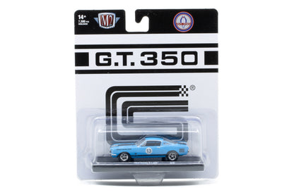 M2 Drivers 124 - 1966 Shelby GT 350