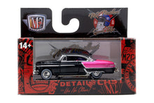 M2 Detroit Muscle 88 - 1953 Oldsmobile 98