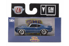 M2 Ground Pounders 27 - 1969 Pontiac GTO Judge