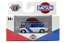 M2 Detroit Muscle 93 - 1969 Datsun Bluebird 1600SSS