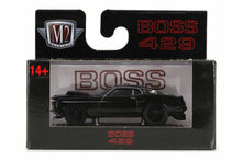M2 Ground Pounders 25 - 1969 Ford Mustang BOSS 429