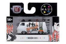 M2 Auto-Thentics 99 - 1965 Ford Econoline Delivery Van