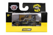 1970 Dodge Super Bee - Racepak