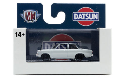 M2 Auto-Thentics 106 - 1970 Datsun 510