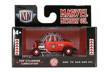 1932 Ford Roadster - Marvel Mystery Oil