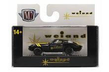 1966 Chevrolet Corvette 427 - Weiand