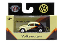 M2 Detroit Muscle 92 - 1967 VW Beetle Deluxe USA Model