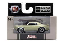 M2 Ground Pounders 29 - 1970 Mercury Cougar ELIMINATOR