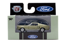 M2 Detroit Muscle 86 - 1968 Ford Mustang GT 302
