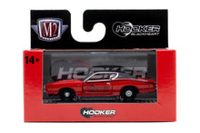M2 Detroit Muscle 87 - 1971 Dodge Charger Super Bee