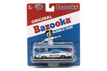 1969 Dodge Charger Daytona HEMI - Bazooka