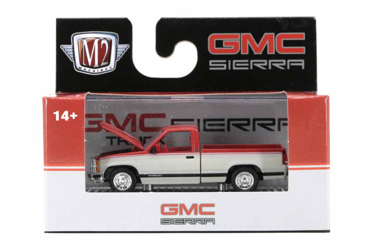 1988 GMC Sierra 1500