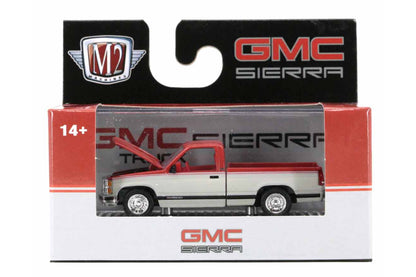 1988 GMC Sierra 1500