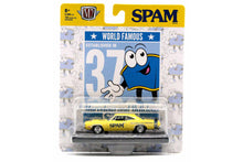 M2 Drivers 89 - 1970 Dodge Super Bee 440 "SPAM"