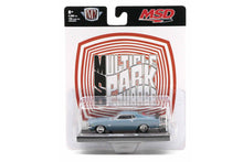 1970 Ford Mustang - MSD