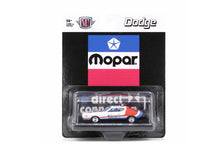 M2 Drivers 104 - 1971 Dodge Charger R/T HEMI "MOPAR"