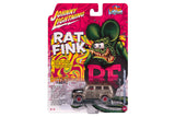 Rat Fink / 1950 Chevy Suburban