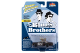 Blues Brothers / 1974 Dodge Monaco with Roof Speaker