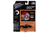 James Bond / 1987 Aston Martin Vantage - The Living Daylights