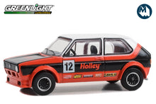 1976 Volkswagen Rabbit GTI Widebody - Holley Performance