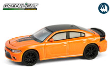 2018 Dodge Charger Daytona 392 (Go Mango)