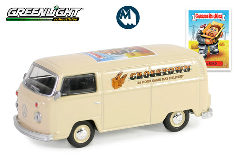 1979 Volkswagen Type 2 Panel Van / Boxed Brad