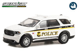 2018 Dodge Durango Pursuit - United States Secret Service Police