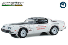 1980 Pontiac Firebird Trans Am - Official Pace Car 58th Annual Pikes Peak Auto Hill Climb
