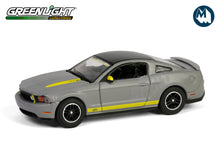 2011 Ford Mustang - Holley / Accel Ignition