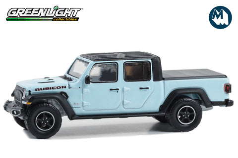 2023 Jeep Gladiator Overland (Limited Edition Earl Clear Coat)
