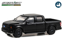 2019 Ford F-150 Lariat Sport