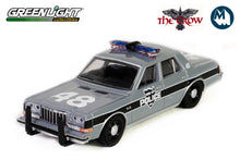 The Crow / 1984 Plymouth Gran Fury - Inner City Police Department