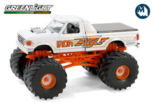 Iron Eagle / 1990 Ford F-350