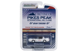 1980 Pontiac Firebird Trans Am - Official Pace Car 58th Annual Pikes Peak Auto Hill Climb