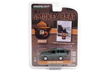 1996 Ford Bronco "Please! Only You Can Prevent Forest Fires"