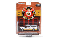 2016 Ford F-150 - Chicago Fire Dept. Aviation Division - Chicago, Illinois