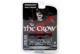 The Crow / 1984 Plymouth Gran Fury - Inner City Police Department