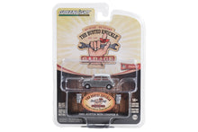 1965 Austin Cooper S "Busted Knuckle Garage Specializing In..."