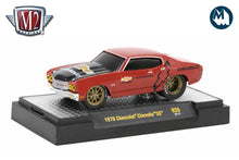 M2 Ground Pounders 26 - 1970 Chevrolet Chevelle SS