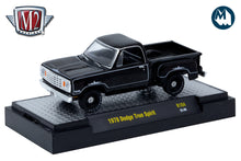 M2 Auto-Thentics 104 - 1978 Dodge True Spirit