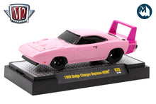 M2 Ground Pounders 28 -  1969 Dodge Charger Daytona HEMI