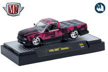 M2 Detroit Muscle S60 - 1995 GMC Sonoma