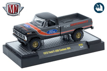 M2 Auto-Thentics 102 - 1972 Ford F-250 Custom 4X4