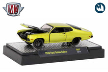 1970 Ford Torino Cobra
