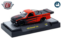 M2 Auto-Thentics 108 - 1995 Chevrolet S10